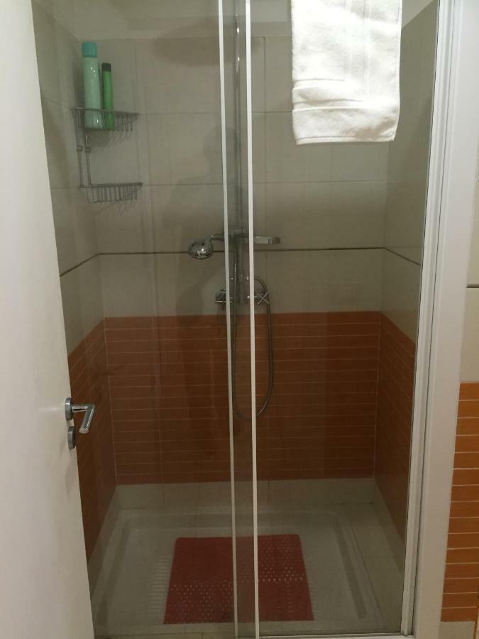 Attico Delle Pomelie Apartment Santa Teresa Di Riva Ngoại thất bức ảnh